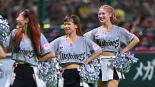 ロッテチアの新衣装が「攻めてる！」　クールなへそ出しなど12種…ファン興奮「神すぎる」