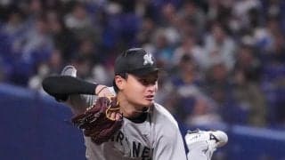 【ロッテ】76年ぶり！開幕投手はドラ２ルーキー毛利海大　開幕カードは毛利-田中-小島に決定