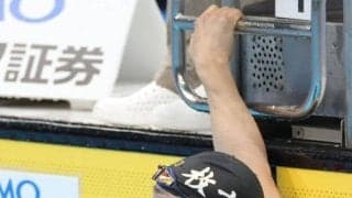 高校２年生、１７歳の大橋信が２００ｍも制し８年ぶり平泳ぎ３冠の快挙！日本記録までわずか０秒１９及ばず「とても悔しい」も“お家芸”復活へ超新星誕生