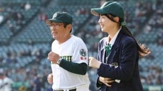 【センバツ】専大松戸・持丸監督77歳11カ月でセンバツ最年長勝利「いつになっても」采配もズバリ