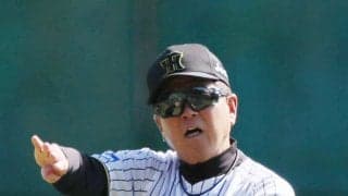 【阪神】平田２軍監督、６回６失点大竹耕太郎は「全然問題ない。嶋村のいい勉強会」／一問一答