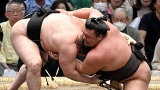 霧島が１４場所ぶり３度目の優勝　安青錦に敗れるも３敗豊昇龍、琴勝峰も総崩れで波乱の決着「負けちゃったんですけど」も大関復帰濃厚にし涙「娘から万歳したいと頼まれていた。よかった」