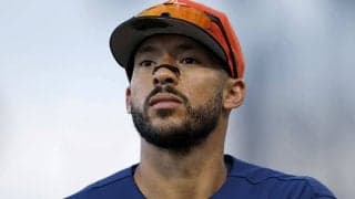 3歳の愛息子とあわや…衝撃の水難事故をアストロズ打者が告白「水面に浮かんでいるのがやっとの状態だった」