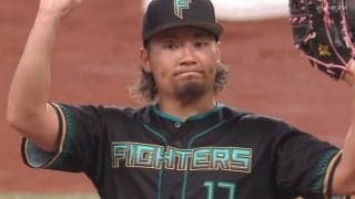 伊藤大海は「優しい人だなぁ」　マウンドで突然タイム要求のワケ…ファン感動の振る舞い