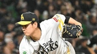 【ソフトバンク】小久保監督、伊藤優輔ら３被弾の中継ぎ陣に「ちょっと練り直し」再構築を示唆