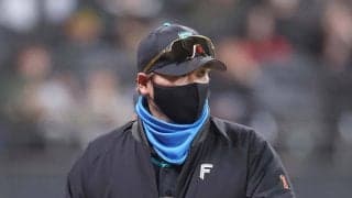 【日本ハム】新庄監督「振るなよ、振るなよ」１回に仕掛けたダブルスチールの真の狙いとは