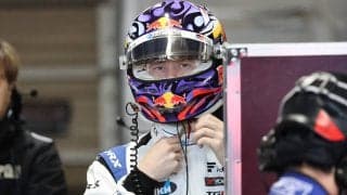 モリゾウがカッレ・ロバンペラのスーパーフォーミュラ参戦休止を発表