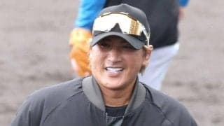 「岡田さん　ボケにも程があります」日本ハム・新庄監督が侍ジャパン次期監督候補案に「僕に出来るわけないじゃないですか」と反応