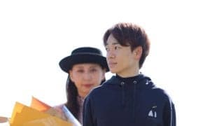 松山弘平騎手がJRA通算1400勝達成