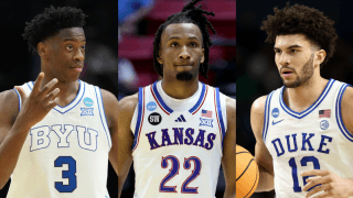 ドラフト1位候補が35得点もNCAAトーナメント初戦敗退…元NBA選手の父持つ“ブーザー兄弟”は逆転勝利