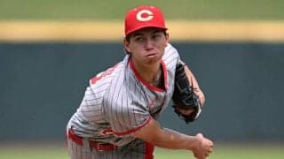 衝撃の164キロ、しかも19歳　米国に現れた“新怪物”右腕…打者も仰天「何てこった」