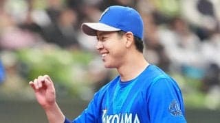 【DeNA】平良拳太郎「自分の投球」OP戦初登板で二塁踏ませず持ち味発揮、ローテ入りなるか