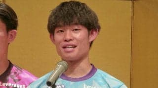 筑波大蹴球部130周年　バルサよりもレアルよりも長い歴史　徳永涼新主将「３冠」宣言