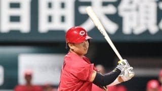 【データ】広島ドラ１平川蓮が球団初の新人開幕１番　他球団では24年巨人佐々木、DeNA度会ら