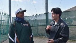 部員3人からの再出発　センバツつかんだ高知農の練習法