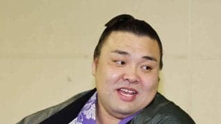 霧島「大関止まりは自分だけと悩んだ」14場所ぶり復活Ｖに涙　家族の大きな後押しが原動力に