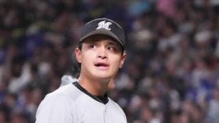 【プロ野球】開幕投手未発表は西武だけ　ロッテは新人毛利の開幕起用を発表「鳥肌が立ちました」