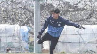 22日みちのくダービー！山形・気田「大きなポイントに」仙台・武田「負けられない一戦」