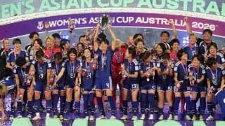 【なでしこ】組織力生かしＶ奪還！浜野まいか「早めに足を振って」Ｖ弾　来年６月女子Ｗ杯に弾み