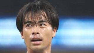 ブライトン三笘、リバプール戦で途中出場　ドリブルで2人かわし決定機演出、代表戦へ期待膨らむ