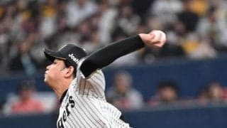 【阪神】高橋遥人「１年間しっかり投げるぞ！」初開幕ローテ入りへ５回無失点「ケガしたくない」