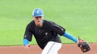 【日本ハム】清宮幸太郎と万波中正１軍合流「いい。めちゃくちゃいい」22日ヤクルト戦で即出場へ