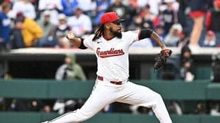 不正投球疑惑のガーディアンズ・クラセとオルティス、有給から無給での休職措置に移行