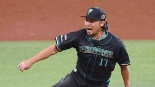 日本ハム・伊藤　３・２７開幕任せろ“ＷＢＣショック”中５日で払しょく　５回２失点も毎回８Ｋ「確認すべきこと確認できた」