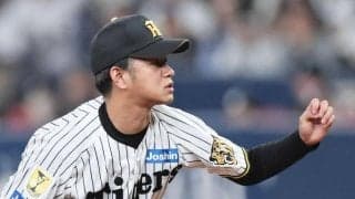阪神・高橋遥人　最終テスト５回０封！ＯＰ戦防御率０・６０　３・２８開幕２戦目Ｇ斬り任せた「１年間しっかり投げるぞ！って」