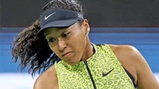  大坂なおみ 世界68位に屈し初戦敗退 