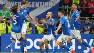 優勝4度イタリアや02年大会3位トルコも…16チームが4枠を争う｢欧州プレーオフ｣【残り6枠を巡る最終決戦！W杯プレーオフ｢全貌｣と日本代表の｢運命｣】(1)