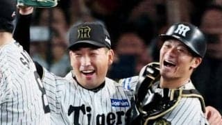 オープン戦最少失点の阪神　石井離脱で高まったリリーフ陣の競争意識