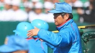 甲子園騒然の“秘策”…大胆プレー成功を生んだ視野　3安打の花咲徳栄を救った決断