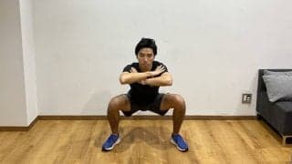 ランナー必見!!走るために必要なトレーニング⑦