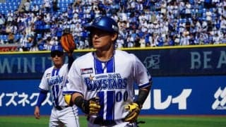 “林革命第二章”の真髄　相川新体制で遊撃手のレギュラー獲りへ　首脳陣が25歳の名手に期待する「理由」とは？【DeNA】