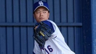 中日逸材が刻む0000000000000000 　“未来のエース”爆誕…「ドラ2でとれたの不思議」