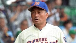 【高校野球】「甲子園の熱狂はプロレスと同じ」 神戸国際大付・青木尚龍監督が語る\"魔物の正体\"