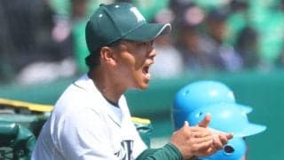 新入部員ゼロで捨てた“執着”　監督も戦った5年間「本当に幸せ」…高知が沸いた歴史的「1」