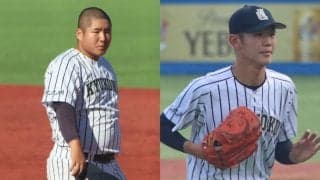 【センバツベンチ入り選手紹介】神宮覇者・九州国際大付、一部の主力メンバー不在も投打で人材揃い