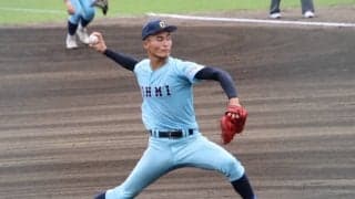 「近江－大垣日大」プロ注目右腕VS昨秋最高打率6割・2年生に注目【26年センバツ第4日見どころ】

