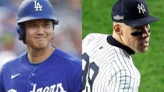 広告収入だけでジャッジと184億円の「差」を生む衝撃　大谷翔平の持つ“稼ぐ力”に米球界OBも驚嘆「オオタニは野球界が手にしている最高の財産だ」