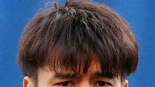 田中碧は後半途中から出場、リーグ戦では８試合ぶり　右足ミドルなど積極的なプレーを見せる