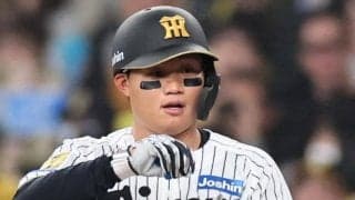 【糸井嘉男氏の眼】阪神・坂本＆佐藤輝＆森下　侍Ｊ３人の状態は全く心配なさそう　試合に出られていることが一番の収穫