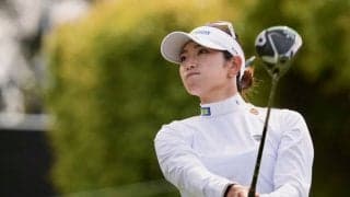 【速報】原英莉花と山下美夢有が7アンダーでプレー中 トップは16アンダーに