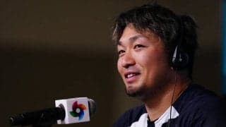 鈴木誠也は開幕アウト　WBCで右膝負傷、IL入りは「少し時間置いて判断」カブス監督
