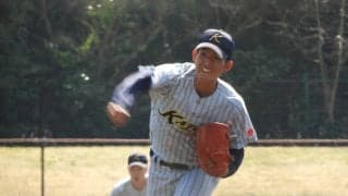 加藤学園が15得点大勝！バリエーション豊富な投手陣に指揮官も手応え【静岡大会予選】