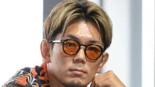 人気格闘家・皇治が意味深投稿「皇治動きます」芦澤竜誠ＫＯのＢＤ井原の「オワコン」挑発に反応？「大人しいしとってもモテてしゃーない」