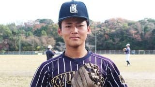 【高校野球】野村克也が「天才」と認めた叔父から受け継いだ打撃哲学 九州国際大付・吉田秀成が誓う「打率５割で全国制覇」