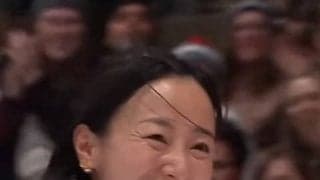 【カーリング】藤沢五月の“くるくるショット”は「相手へのリスペクト」カナダに大敗で決勝逃す