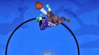 レブロン・ジェームズ、歴代最多出場記録を更新…通算1612試合で単独首位に